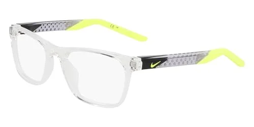 Nike 5058 900 Eyeglasses Youth Kids Boy