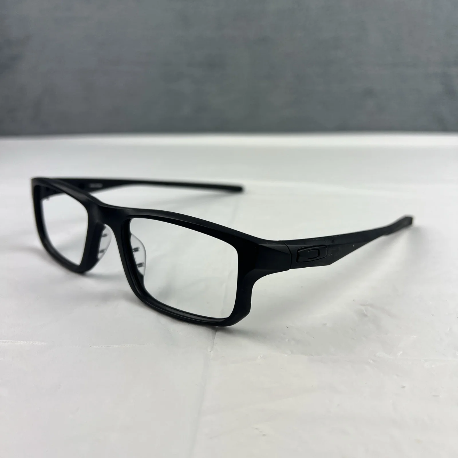 Oakley Eyeglasses Frame Voltage 2.0 Light Brown Mens Womens 50[]18 131 #843 3